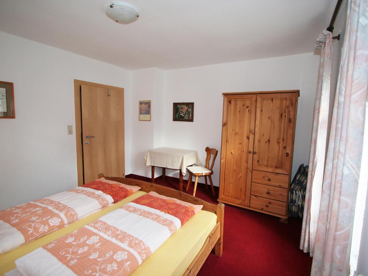 Apartment Sonnenheim-1 By Interhome Mayrhofen Eksteriør billede