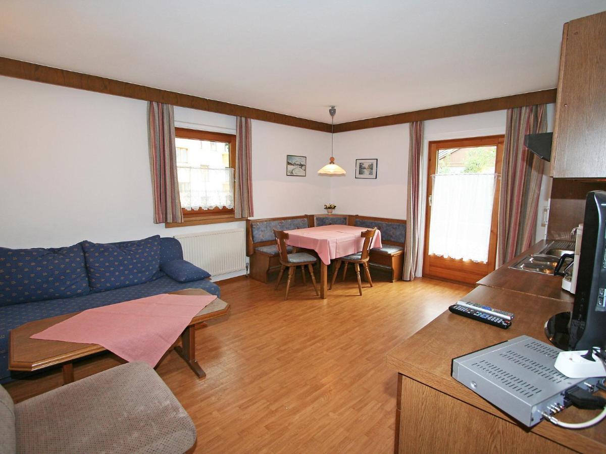 Apartment Sonnenheim-1 By Interhome Mayrhofen Eksteriør billede