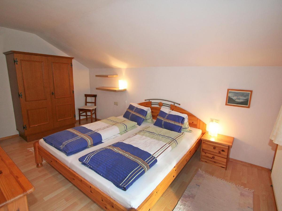 Apartment Sonnenheim-1 By Interhome Mayrhofen Eksteriør billede