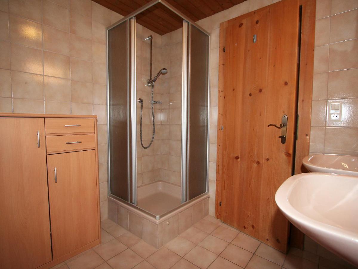Apartment Sonnenheim-1 By Interhome Mayrhofen Eksteriør billede