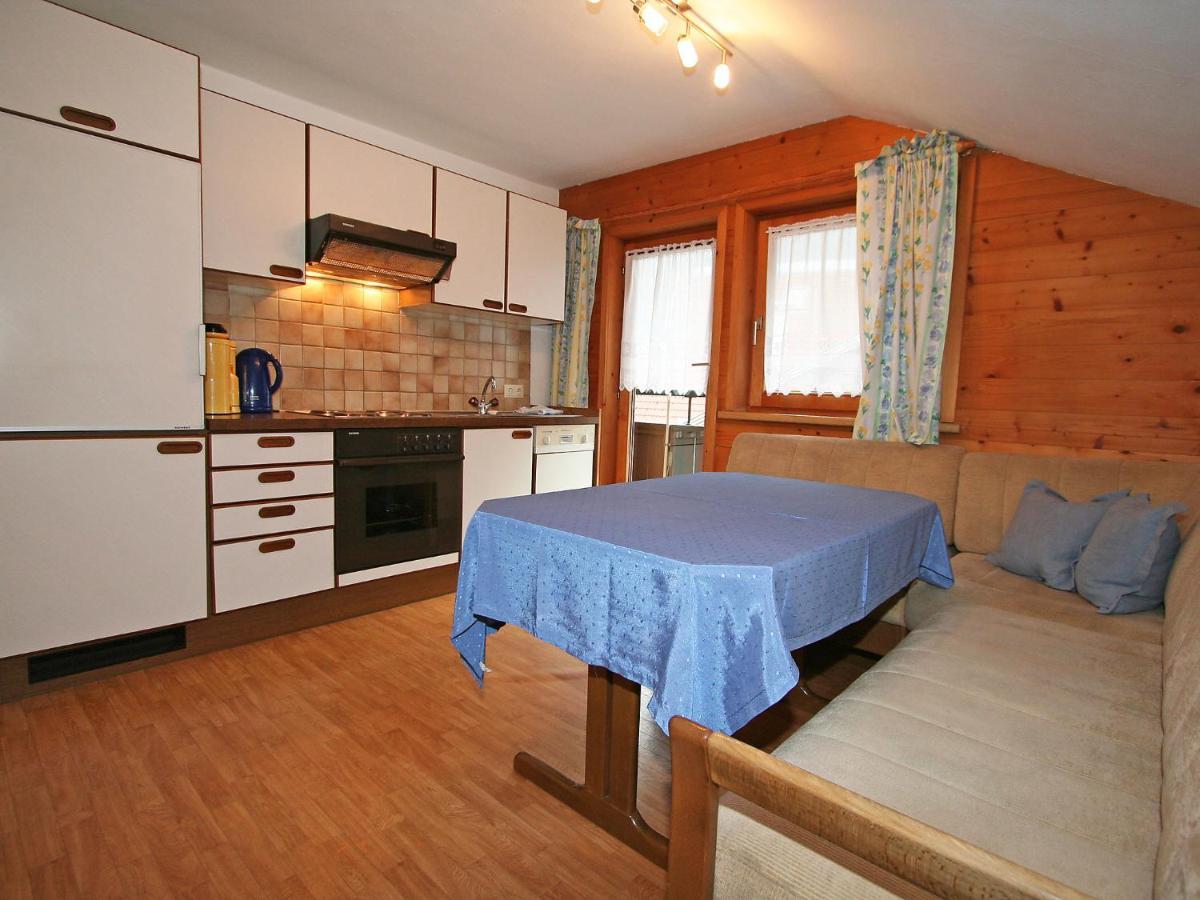 Apartment Sonnenheim-1 By Interhome Mayrhofen Eksteriør billede