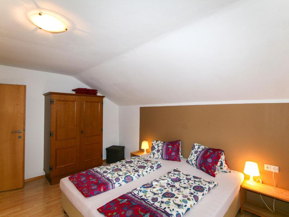 Apartment Sonnenheim-1 By Interhome Mayrhofen Eksteriør billede