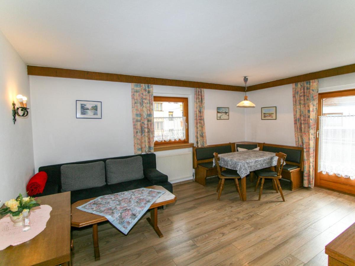 Apartment Sonnenheim-1 By Interhome Mayrhofen Eksteriør billede