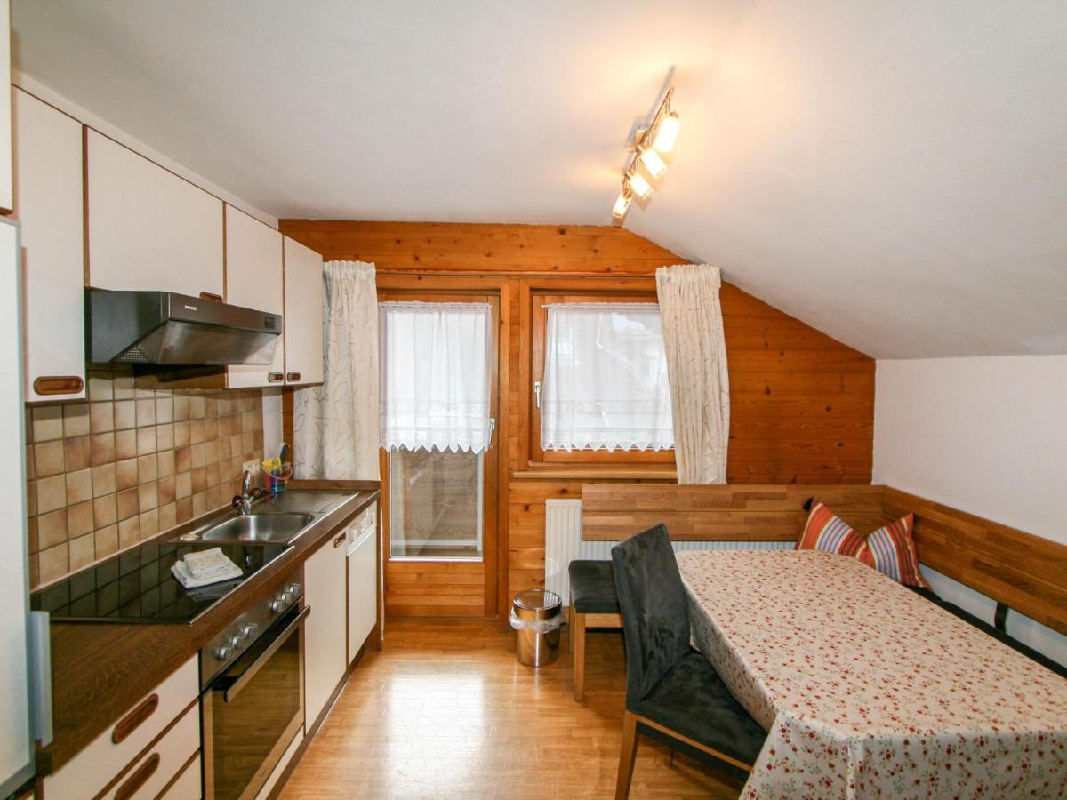 Apartment Sonnenheim-1 By Interhome Mayrhofen Eksteriør billede